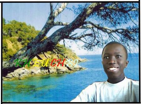 ce st mon ami chekh