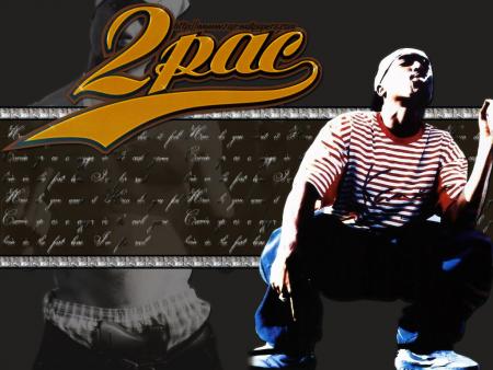TUPAC FOR EVER 